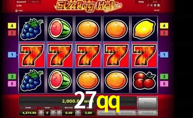 Inovações de Jogos na 27qq: O Futuro das Experiências Interativas