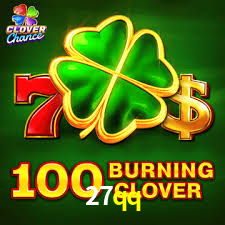 A Popularidade dos Caça-Níqueis no 27qq